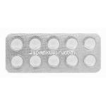 Szefalo スゼファロ、ジェネリックレクサプロ、エスシタロプラム20mg 包装